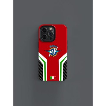 DIZZY 歐美小眾機車文化  奧古斯塔 MV Agusta車迷 摩托車 手機殼