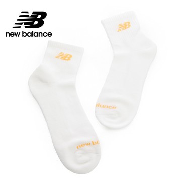 [NewBalance]中筒襪_中性_杏色_LAS51301YL