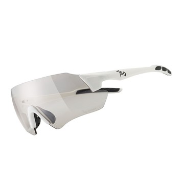 《720armour》運動太陽眼鏡 B369B6-25/HMS60FS PX 消光白