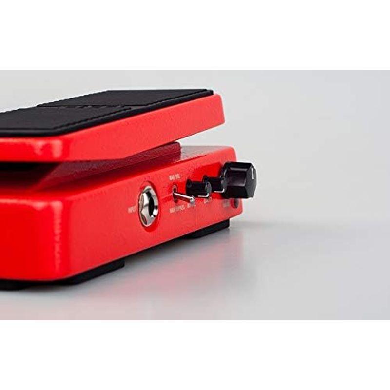 エフェクター 国内正規品・保証JOYO ジョーヨー MULTIMODE WAH Pedal マルチモードワウ ヴォリューム ペダル WAH-02 エフェク