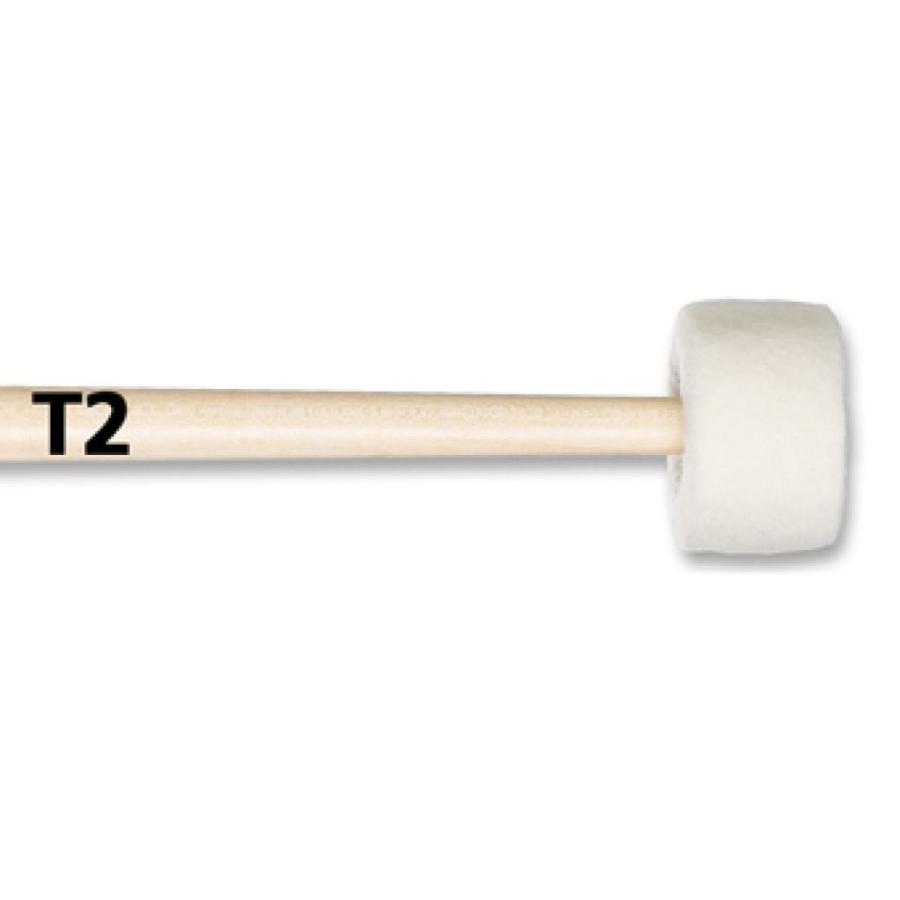 VIC FIRTH ティンパニマレット アメリカンカスタム T2 カートホイール VIC-T2