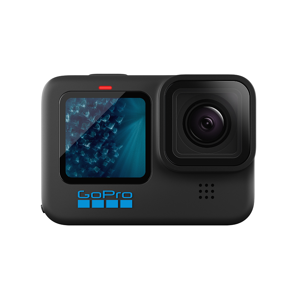 GOPRO HERO11 BLACK 全方位運動攝影機0011-CHDHX-111-RW