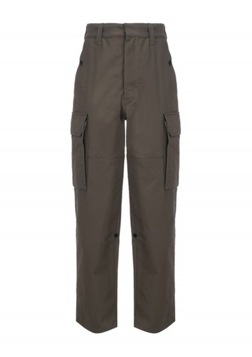 Loewe - Military Cargo Pant - Mens -