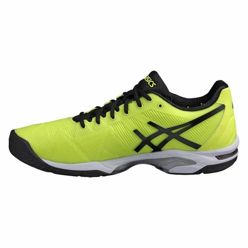 ASICS(アシックス) TLL768 ゲルソリューション スピード 3 OC