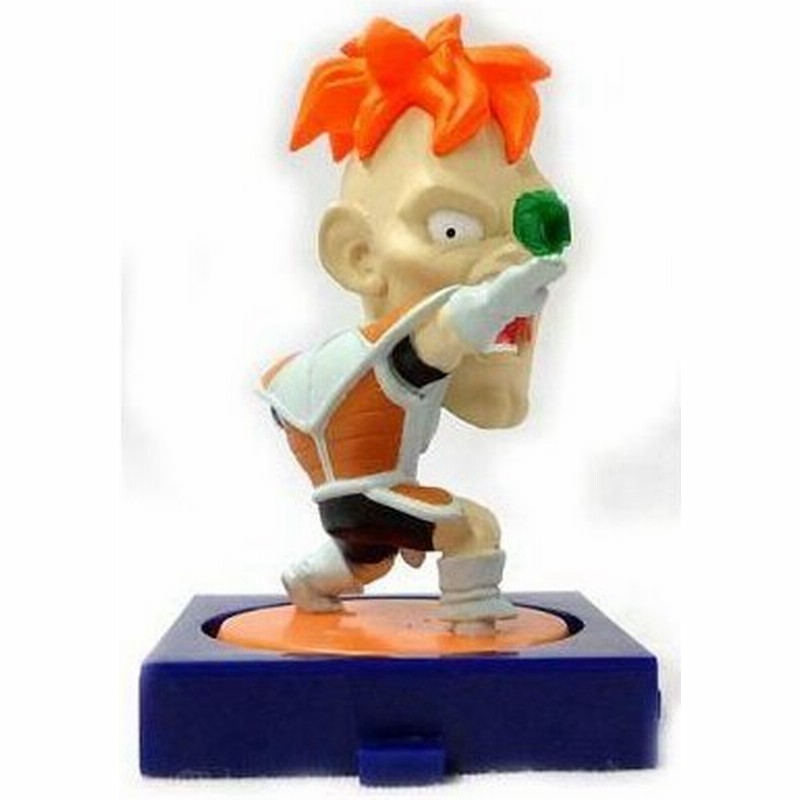 中古トレーディングフィギュア リクーム アニメヒーローズ ドラゴンボールz Vol 2 最強の宇宙人 フリーザ編 通販 Lineポイント最大get Lineショッピング