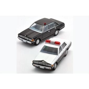 TOMYTEC トミカリミテッドヴィンテージネオ Vol.2 日産