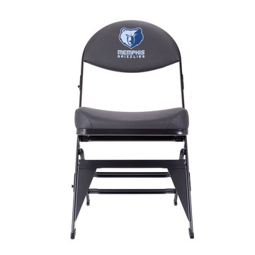 【預購】NBA隊徽椅 灰熊隊