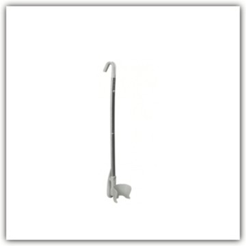 【衣著用輔具】Famica襪好穿 穿脫鞋襪器｜穿襪器、脫襪器、穿鞋輔具、免彎腰工具、長輩輔具、孕婦穿襪器、穿鞋助手、六合一設計、老人用品、居家便利