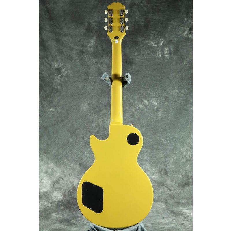 Epiphone   Inspired by Gibson Les Paul Special TV Yellow エピフォン レスポール ス