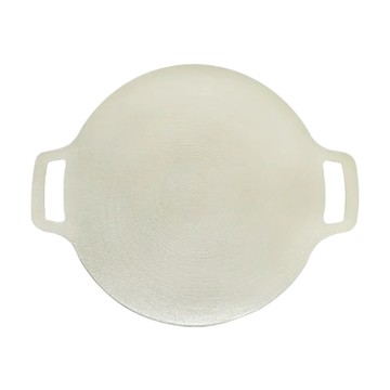 happy cook IH陶瓷不沾萬用烤盤 附提袋 HC-40IH  40cm  1個