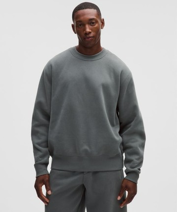 Steady State SuperLoft Srew Sweatshirt Size XL