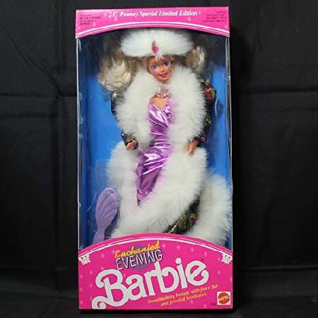 Barbie 1991 Enchanted Evening 並行輸入品