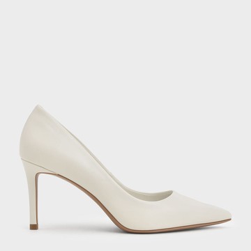 Emmy 尖頭高跟鞋