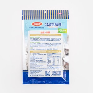 美味田-特濃乳酪絲-原味60g