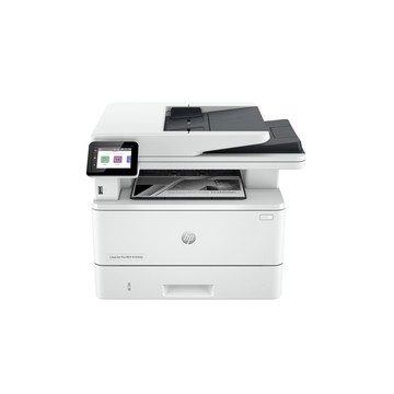 【惠普 HP】LaserJet Pro 4103fdn 黑白雷射複合機｜列印、影印、掃描、傳真