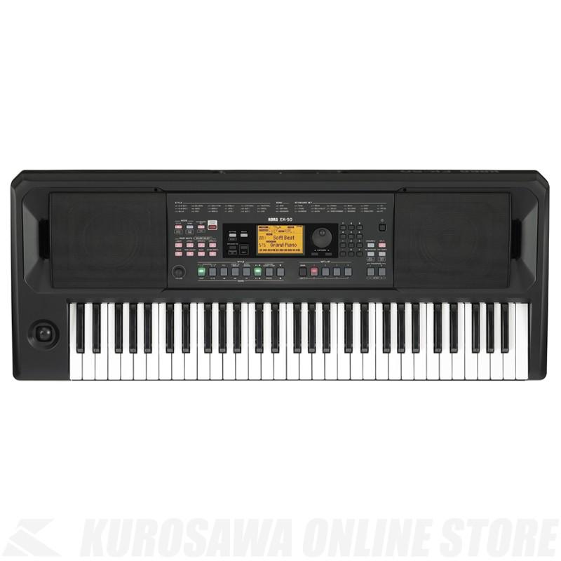 KORG EK-50《ご予約受付中》