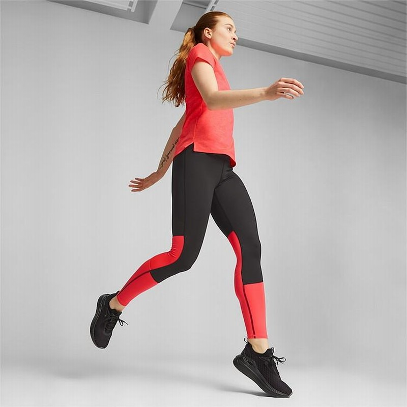 新品未使用 PUMA プーマ SOFTRIDE ソフィア スタックド