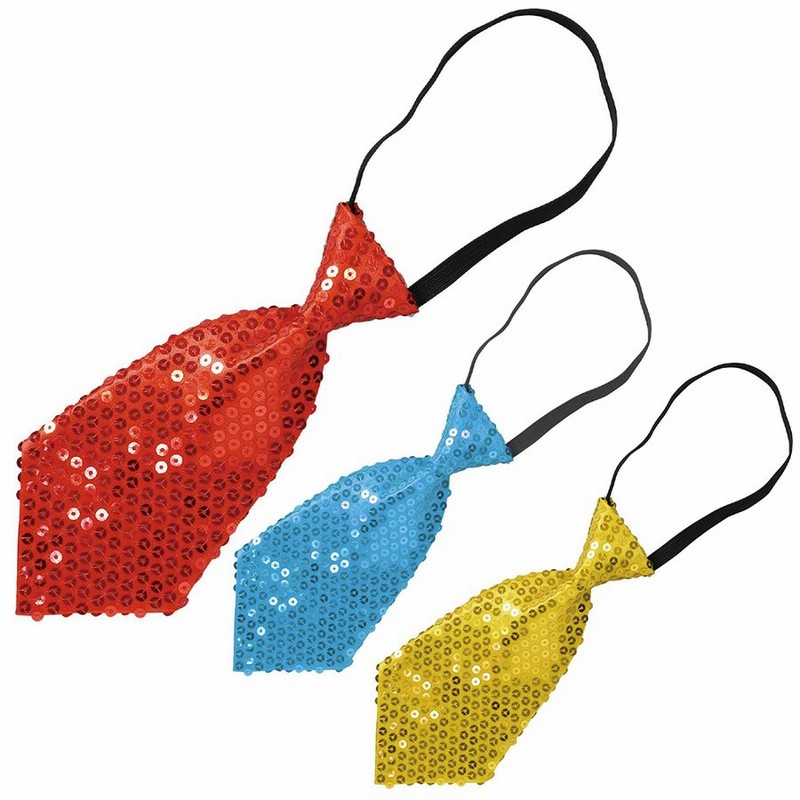 キラキラワイド ネクタイ 衣装 発表会 演技 ダンス イベント 幼稚園 保育園 仮装 通販 Lineポイント最大0 5 Get Lineショッピング