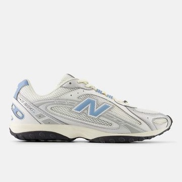 New Balance 紐巴倫 204L U204LSWC 男女 運動休閒鞋 復古鞋 穿搭 奶油藍銀
