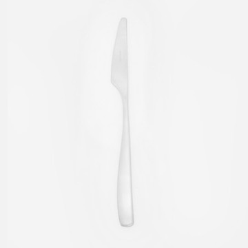 HERDMAR Lizz不鏽鋼餐刀 霧銀