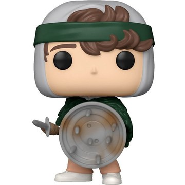 FUNKO POP TV-怪奇物語第四季 獵人Dustin