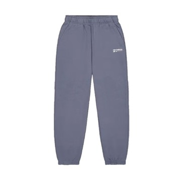 NEW BALANCE NB 長褲 女 運動褲 亞規 藍 AWP33513GT