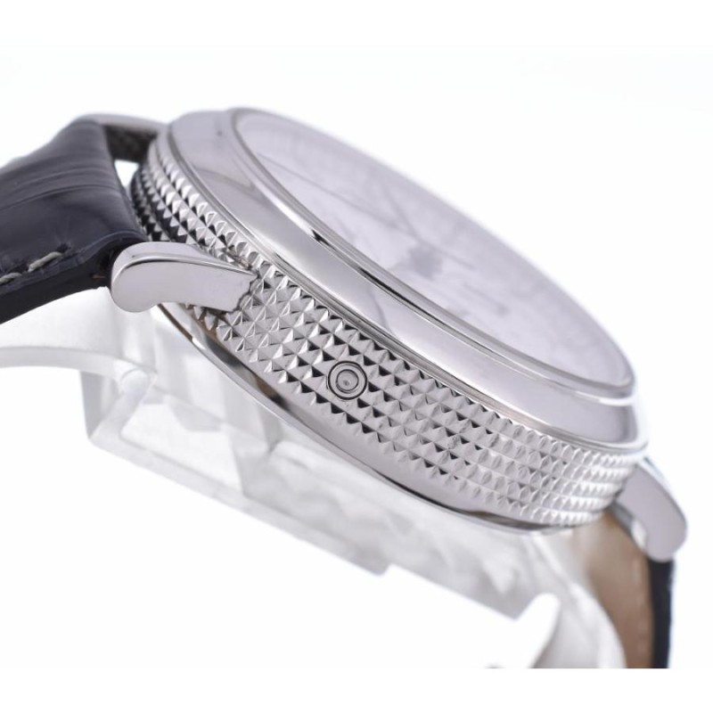 ☆美品【LONGINES】ロンジン ヘリテージ クル ド パリ L2.704.4