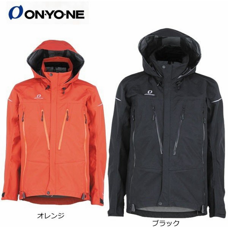 オンヨネ レインジャケット コンバットジャック Hg Onyone Combat Jack Hg 雨具 レイン キャンプ アウトドア 通販 Lineポイント最大0 5 Get Lineショッピング