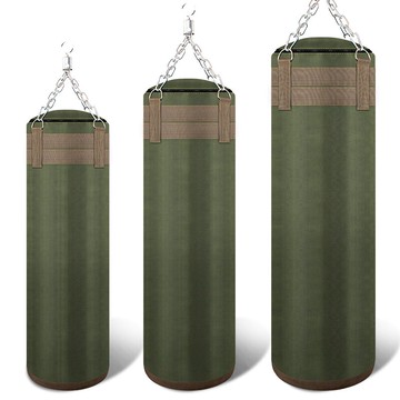 沙袋散打立式吊式家用拳擊成人健身專業室內訓練懸掛式大空沙包