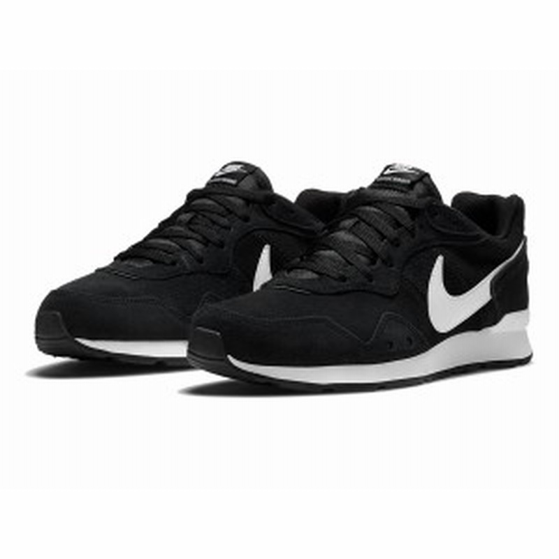 ナイキ Nike スニーカー メンズ ベンチャー ランナー スエード Cq4557 001 ブラック Venture Runner Suede 通販 Lineポイント最大1 0 Get Lineショッピング