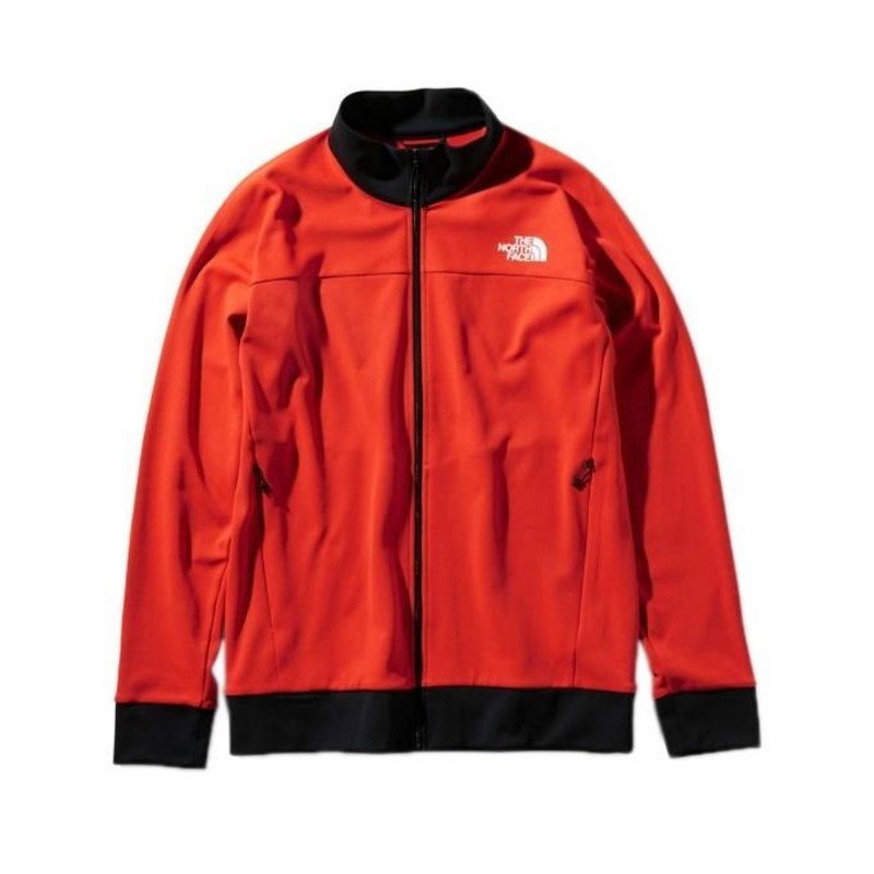 THE NORTH FACE ノースフェイス ANYTIME JERSEY JK - Tシャツ