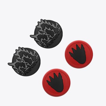 【Bteam】Bteam Spark 搖桿保護套 哥吉拉 聯名款 搖桿帽套