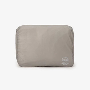TO&FRO Organizer Air 收納包-M 灰色