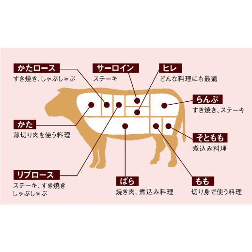 ふるさと納税 長崎県 西海市 長崎和牛 肩ロース（焼肉用＆すき焼き しゃぶしゃぶ用）計2kg（各1kg）＜大西海ファーム＞ [CCY024]