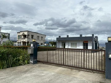 宜蘭農舍｜宜蘭縣宜蘭市和平路