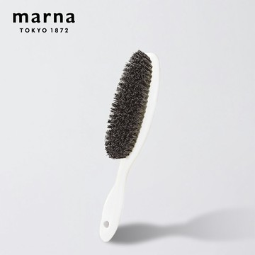 MARNA 日本進口不傷衣毛刷/衣刷
