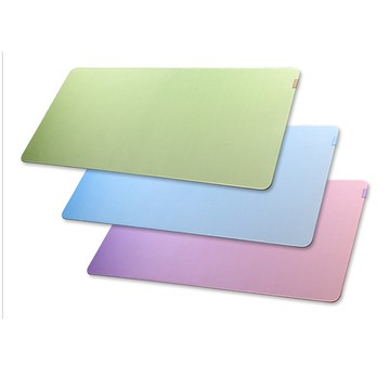 irocks C33 大尺寸滑鼠墊&桌墊 - 三色