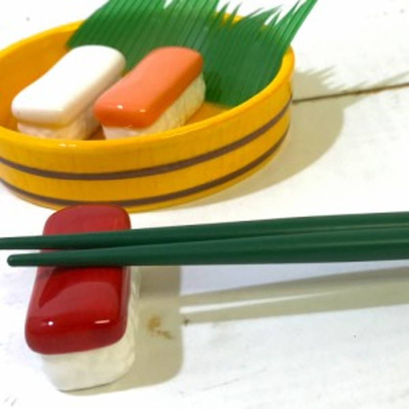 お寿司の箸置きセット 箸置き かわいい おもしろ 雑貨 プレゼント はしおき 通販 Lineポイント最大1 0 Get Lineショッピング