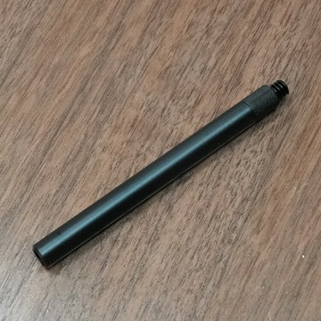 38explore asinofix 固定轉接桿