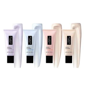 【Shu Uemura植村秀】無極限全效亮白精華防曬乳 SPF 50+ PA+++ 30ml