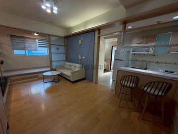 美術館❤️恆上君悅邊間2+1房❤️車位❤️衛浴開窗｜高雄市鼓山區馬卡道路