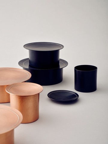 KIMHA HERITAGE HANDS BY HAYAN KIM leum