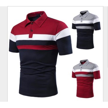 polo shirts man shirt shirts for men cotton shirt polo t恤男