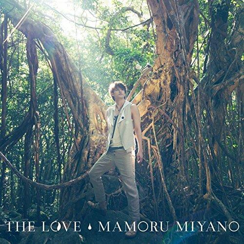 キングレコード CD 宮野真守 THE LOVE