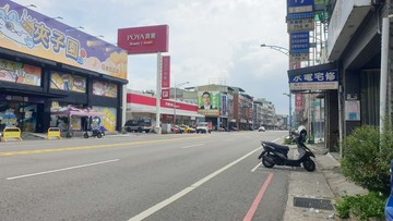龜山寶雅旁公寓.需整理｜桃園市龜山區萬壽路二段