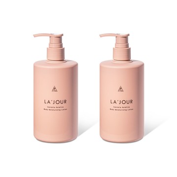 老虎草雲朵身體乳350ml(2入)