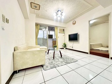 北屯超值兩房|室內19坪|低於實登｜台中市北屯區東光路