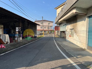 美濃龍山國小低價乙建｜高雄市美濃區龍肚段