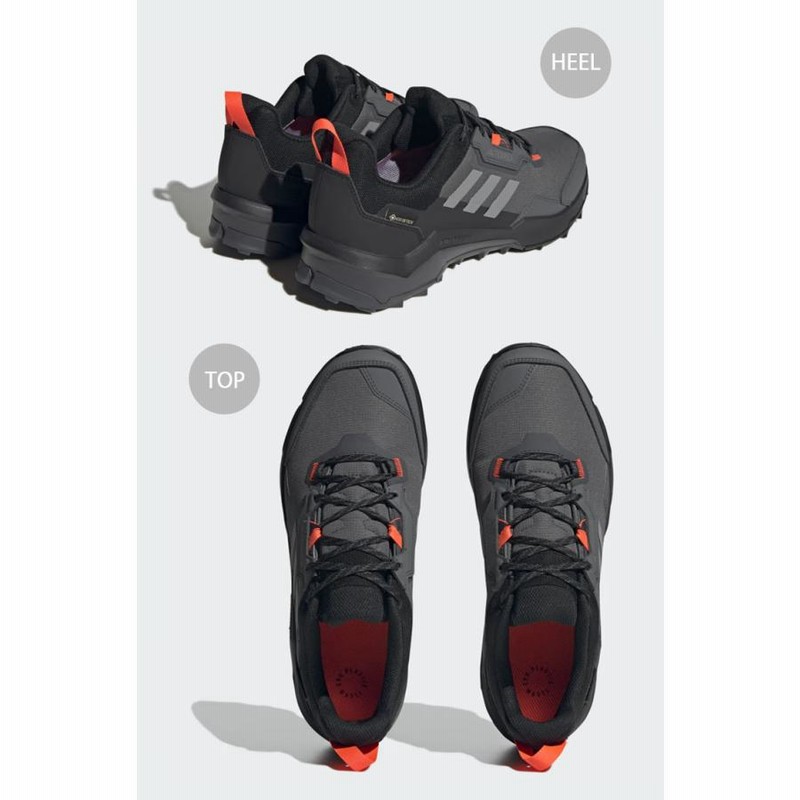 adidas アディダス トレッキングシューズ TERREX AX4 GORE-TEX