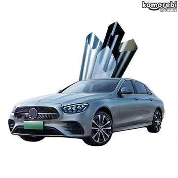 【高隔熱防曬】汽車窗膜 隔熱膜 防曬膜 太陽膜 隱私膜 防爆膜 紫外線阻隔99% 高清高隱 持久耐用 全車貼膜